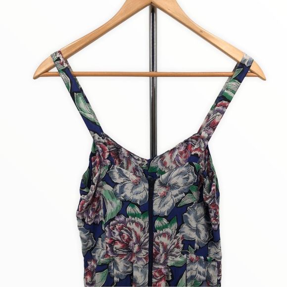 French Connection Bonita Springs Strappy Maxi NWT - Picture 6 of 12